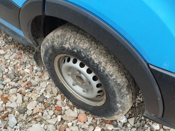 2021 Ford Transit, синий, 2188000 рублей - вид 12