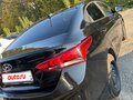 2017 Hyundai Solaris II, чёрный, 1100000 рублей - вид 7