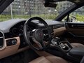 2019 Porsche Cayenne III, коричневый, 5500000 рублей - вид 8