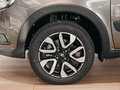 2026 Lada (ВАЗ) Granta Cross I Рестайлинг, коричневый - вид 9