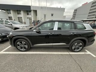 2026 Audi Q6 40 TFSI, чёрный, 7299500 рублей, вид 1