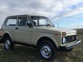 1988 Lada (ВАЗ) 2121 (4x4) I, бежевый, 777000 рублей - вид 3