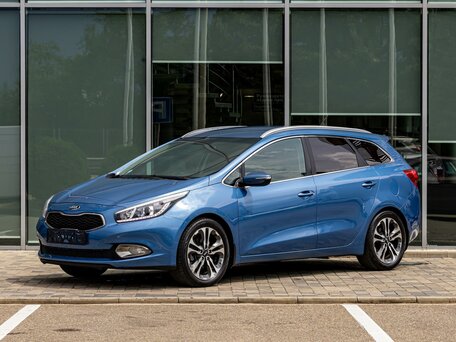 Kia Ceed II