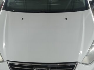 2011 Ford Galaxy II Рестайлинг, белый, 900000 рублей, вид 2
