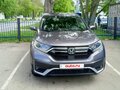 2021 Honda CR-V V, серый, 3250000 рублей - вид 2