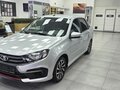 2025 Lada (ВАЗ) Granta Sportline I Рестайлинг, серый, 1429000 рублей