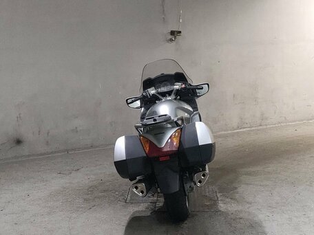2004 Honda ST 1300, серый, 640000 рублей, вид 4