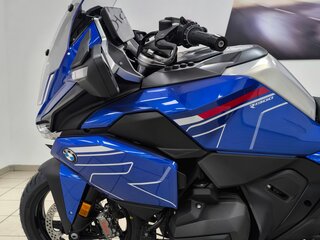 2026 BMW R 1300 RT, синий, 4290000 рублей, вид 5