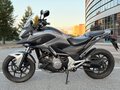 2013 Honda NC 700X, серебристый, 495000 рублей - вид 7