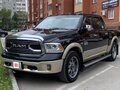 2013 Dodge RAM IV (DS/DJ), чёрный, 4490000 рублей