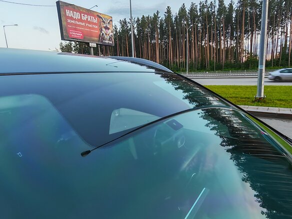 2023 Haval Jolion I, чёрный, 1900000 рублей - вид 32