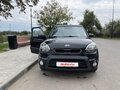 2013 Kia Soul I Рестайлинг, чёрный - вид 2