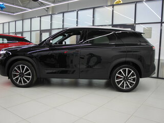 2025 Jaecoo J7 I, чёрный, 3169000 рублей, вид 2