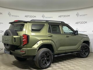 2024 Tank 400 I, зелёный, 5090500 рублей, вид 2