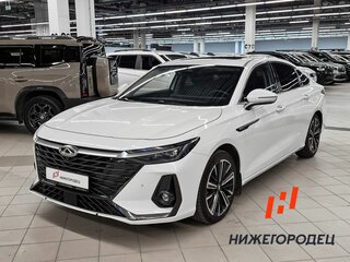 2023 Chery Arrizo 8, белый, 1912000 рублей, вид 1