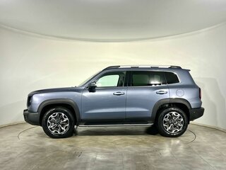 2023 Haval Dargo I, серый, 2290000 рублей, вид 2
