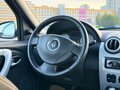 2011 Renault Logan I Рестайлинг, бежевый - вид 10