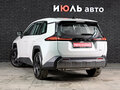 2026 Toyota RAV4 VI (XA60), белый, 4390000 рублей - вид 7