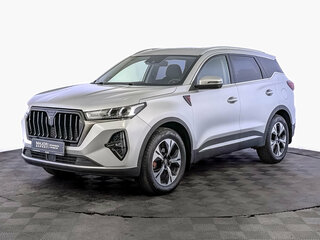 2024 Chery Tiggo 7 Pro Max I, серый, 2215000 рублей, вид 1