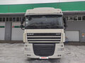 2013 DAF XF 105, белый, 1900000 рублей