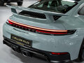 2026 Porsche 911 Carrera 4 GTS VIII (992) Рестайлинг, зелёный, 29000000 рублей - вид 11