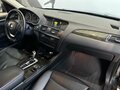 2014 BMW X3 30d xDrive II (F25), чёрный - вид 5