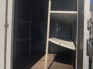 2018 ГАЗ ГАЗель Next, белый, 1200000 рублей, вид 3