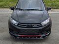 2023 Lada (ВАЗ) Granta Drive Active I Рестайлинг, чёрный, 1050000 рублей - вид 1