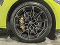 2022 BMW M4 Competition Package G82/G83, жёлтый, 10490000 рублей - вид 8