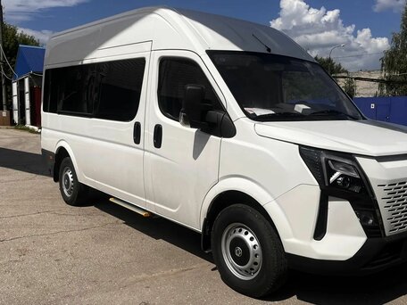2026 Dongfeng K33, белый, 5450000 рублей, вид 4