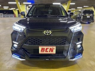 2023 Toyota Raize I, чёрный, 1200404 рублей, вид 3