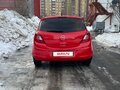 2013 Opel Corsa D Рестайлинг II, красный, 550000 рублей - вид 2
