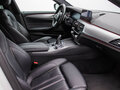 2019 BMW 5 серии 530i xDrive VII (G30/G31/G38), белый - вид 8