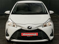 2019 Toyota Vitz III (XP130) Рестайлинг 2, белый, 980000 рублей - вид 2
