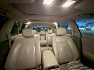 2011 Nissan Murano II (Z51) Рестайлинг 2, бежевый, 930000 рублей, вид 5