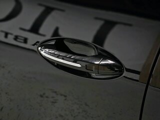 2023 Omoda C5 I, чёрный, 1930000 рублей, вид 4