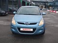 2009 Hyundai i20 I, голубой, 650000 рублей - вид 1