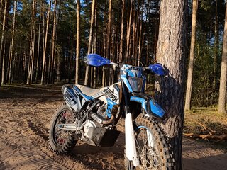 2025 Sharmax Powermax, синий, 120000 рублей, вид 3