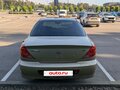 2008 Kia Spectra I Рестайлинг 2, бежевый, 300000 рублей - вид 3
