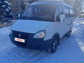 2009 ГАЗ ГАЗель (3221), белый, 550000 рублей