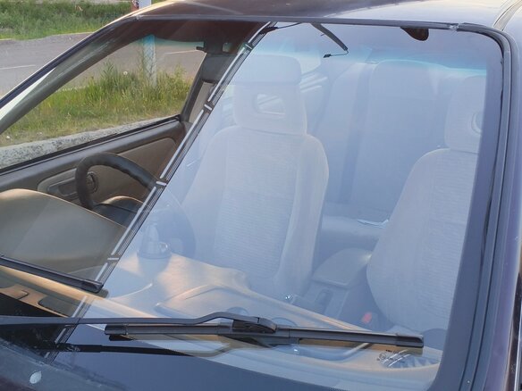 1996 Honda Integra III Рестайлинг, фиолетовый, 200000 рублей - вид 6