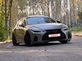 2023 Lexus IS 300 III Рестайлинг 2, серый, 7890000 рублей