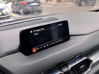 2018 Mazda CX-5 II, коричневый, 2350000 рублей, вид 5