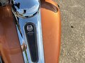 2008 Harley-Davidson Street Glide, оранжевый, 860000 рублей - вид 10