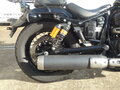 2017 Yamaha XV950 Bolt, чёрный, 750000 рублей - вид 11