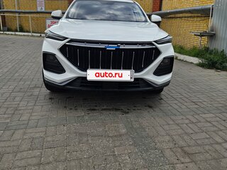 2021 Changan Auchan Changxing, белый, 1750000 рублей, вид 1
