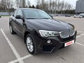 2014 BMW X4 30d I (F26), коричневый, 2750000 рублей