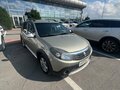 2012 Renault Sandero Stepway I, бежевый - вид 3