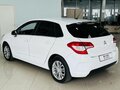 2011 Citroen C4 II, белый, 499999 рублей - вид 3