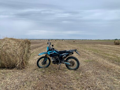 2024 Гюрза M6, синий, 140000 рублей, вид 3